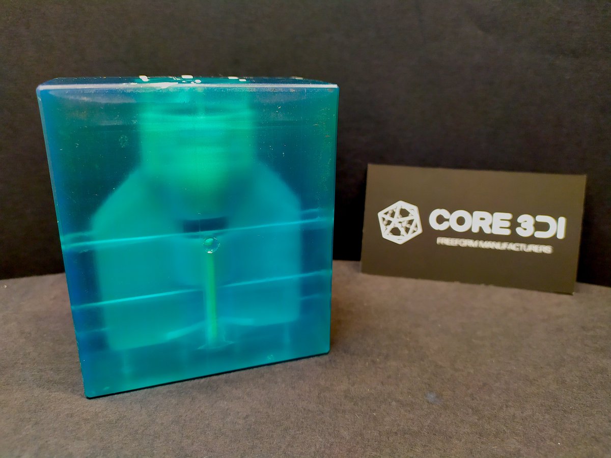 Core3di's tweet photo. TPE component with dimensions 7 cm x 6 cm x 2.8 cm.

Get in touch to start your project !

                                      Jakub.Myslinski@core3di.com

                                              aitor.nunez@core3di.com https://t.co/hNcGurPJ76