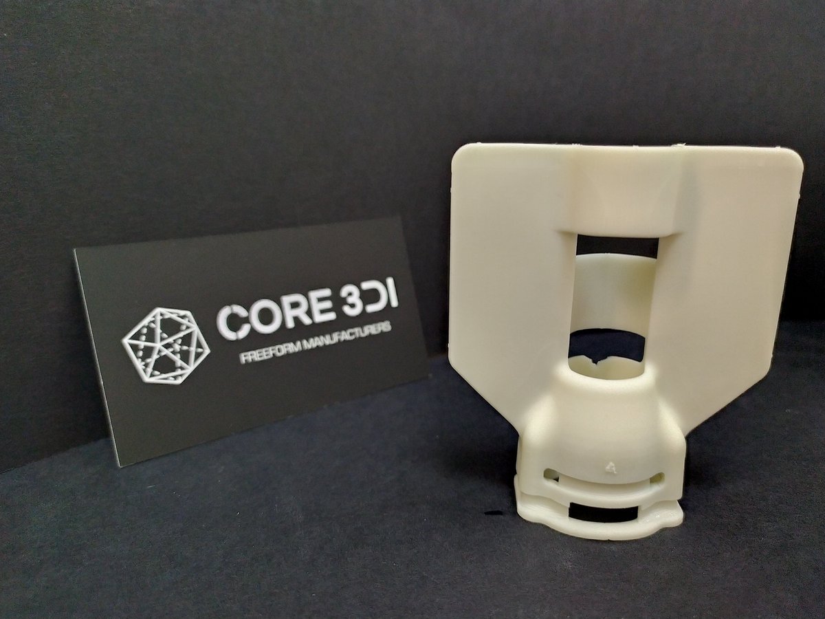 Core3di's tweet photo. TPE component with dimensions 7 cm x 6 cm x 2.8 cm.

Get in touch to start your project !

                                      Jakub.Myslinski@core3di.com

                                              aitor.nunez@core3di.com https://t.co/hNcGurPJ76