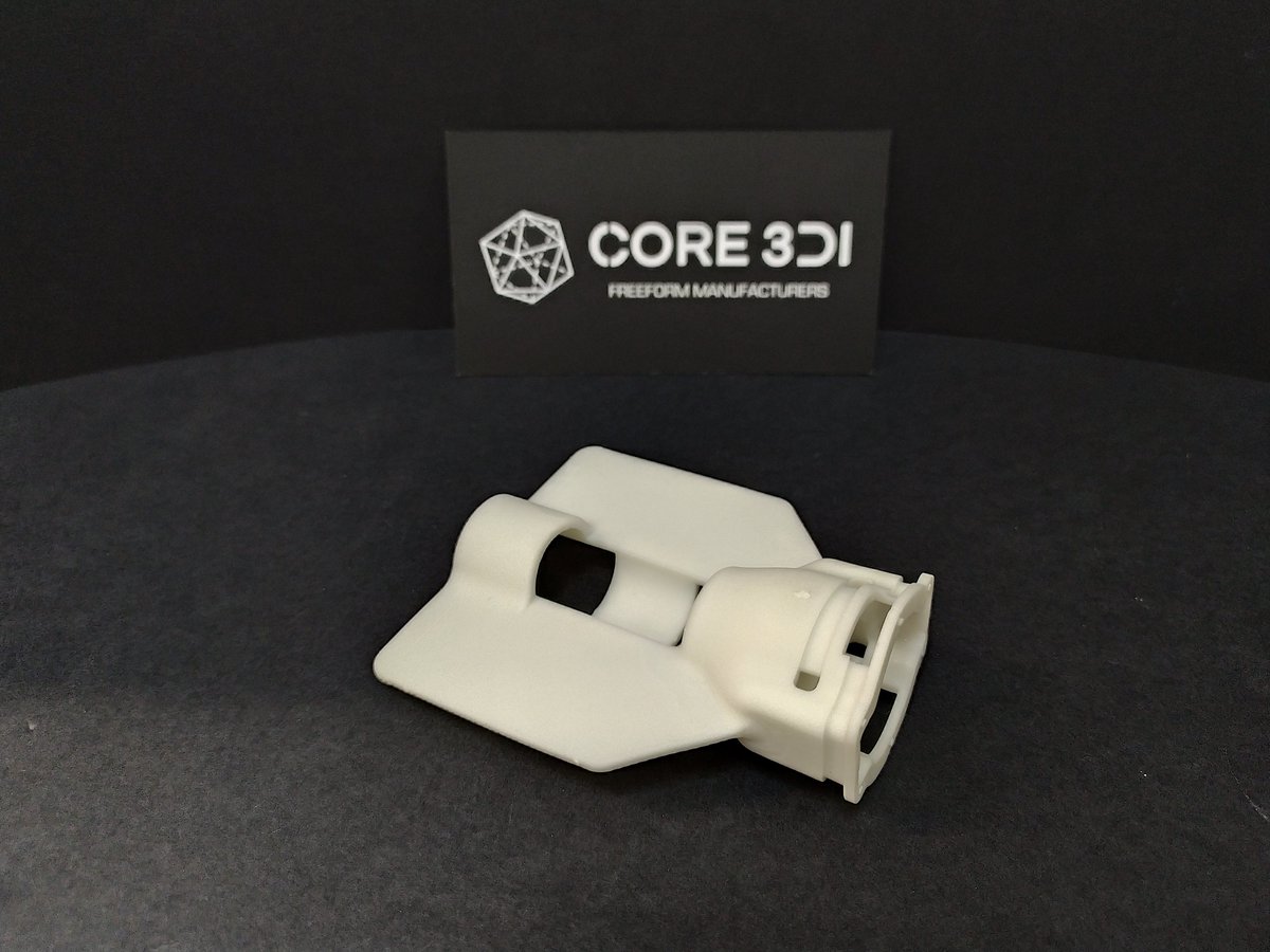 Core3di's tweet photo. TPE component with dimensions 7 cm x 6 cm x 2.8 cm.

Get in touch to start your project !

                                      Jakub.Myslinski@core3di.com

                                              aitor.nunez@core3di.com https://t.co/hNcGurPJ76