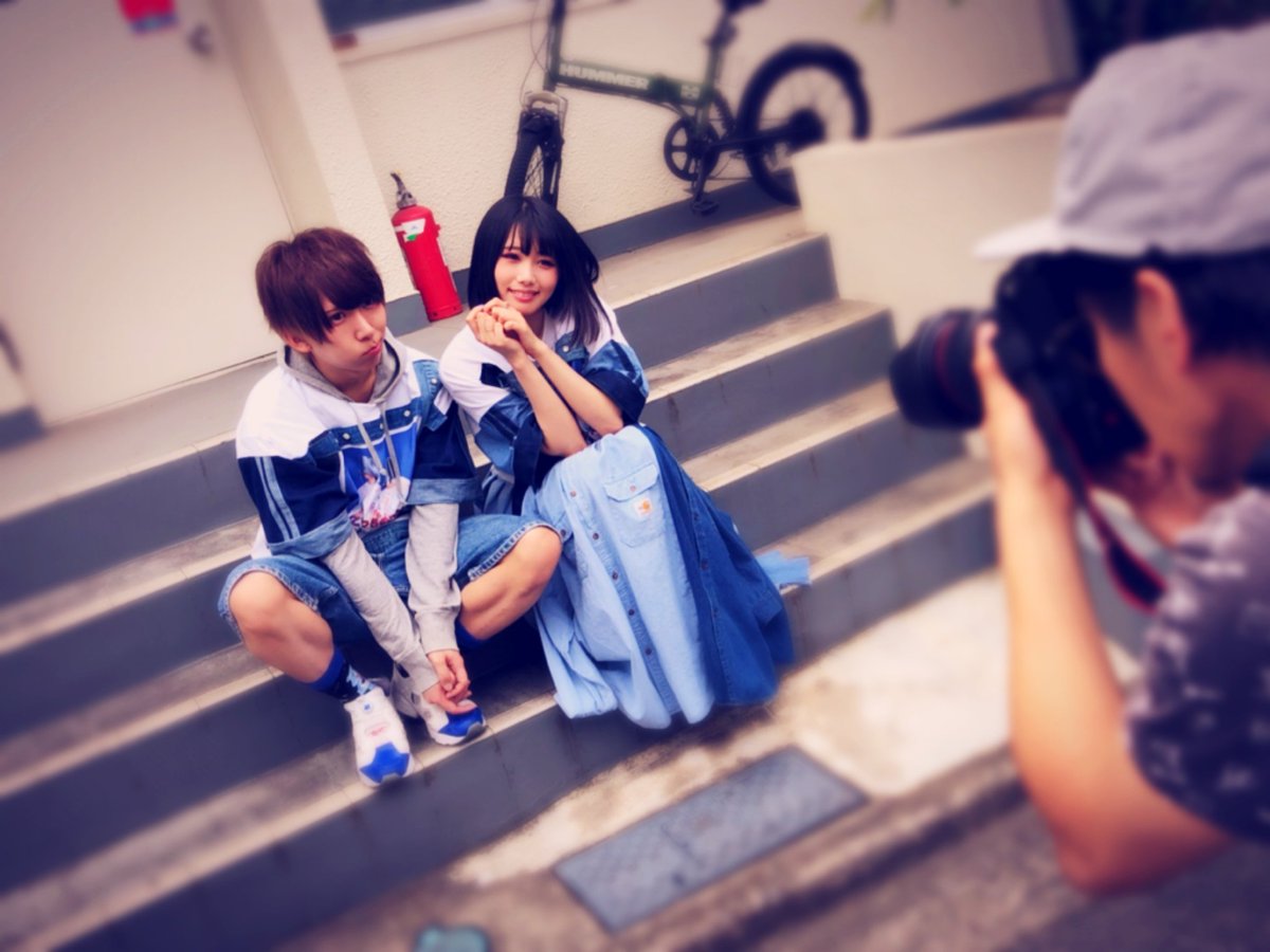 Star Creators 公式 7 29 月 発売 Youtuberの本 読者ハガキでの熱いリクエストにお応えして初登場のバケモノバケツ委員会のお2人は おそろいの衣装で登場 いりぽん先生がお父さんから言われたという衝撃のひと言とは 今号詳細は T Co