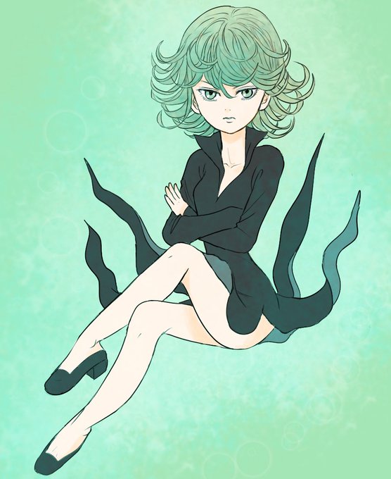 タツマキのtwitterイラスト検索結果