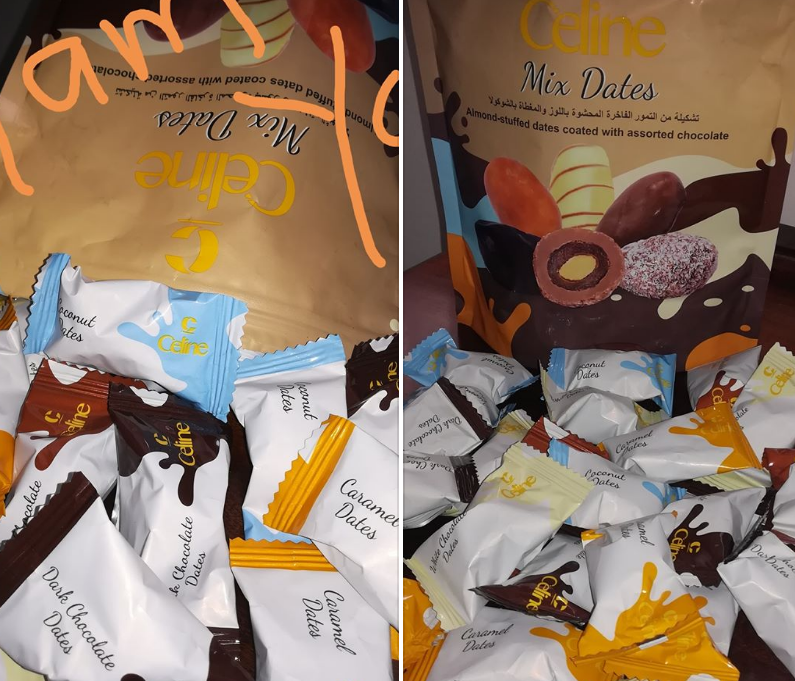 MacroClearing's tweet photo. ANOTHER SUCCESS STORY!
MACRO CLEARING helped our newest client, YAM YAM, land their first consignment of chocolates to South Africa. Look out for these Yam Yam chocodates. Coming soon, Savoury Coated Peanuts!
#newclient #yummy #chocodates https://t.co/HgxHrl5Jsl