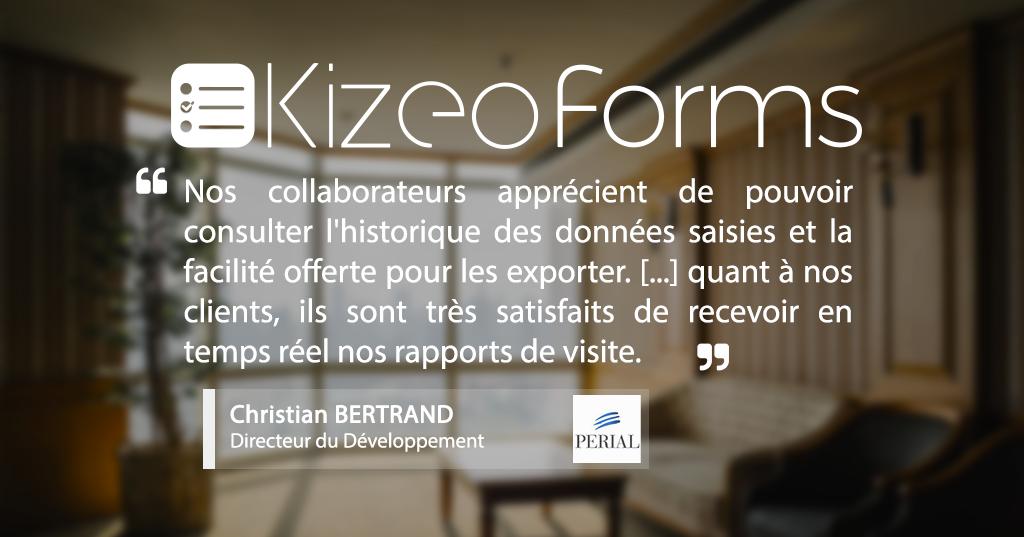 kizeo's tweet photo. Kizeo Forms : la solution mobile qui transforme la gestion de vos interventions terrain !
👉 https://t.co/zCzRmEjzQp #TransformationDigitale #Numérique #Formulaire #Agilité #Mobilité #KizeoForms @PERIAL https://t.co/NKTdFZIs7P