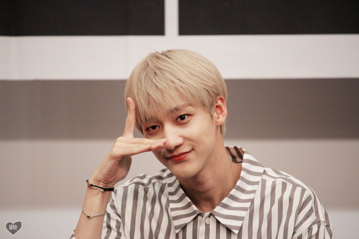 knk_adje's tweet photo. 190727 목동팬싸
옷이랑 머리랑 다 너무 이뻐ㅠㅠ
@KNKOfficial220 #크나큰 #KNK #김지훈 #지훈 #지훈짱짱 https://t.co/yxWQfYWagF