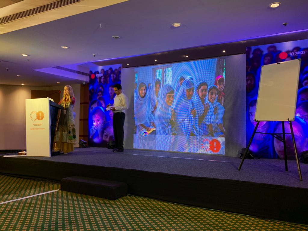 rogergrobler's tweet image. My Choices' Asian Anti-Trafficking Forum 2019 kicked off in Hyderabad! #aatf19 @elcagrobler