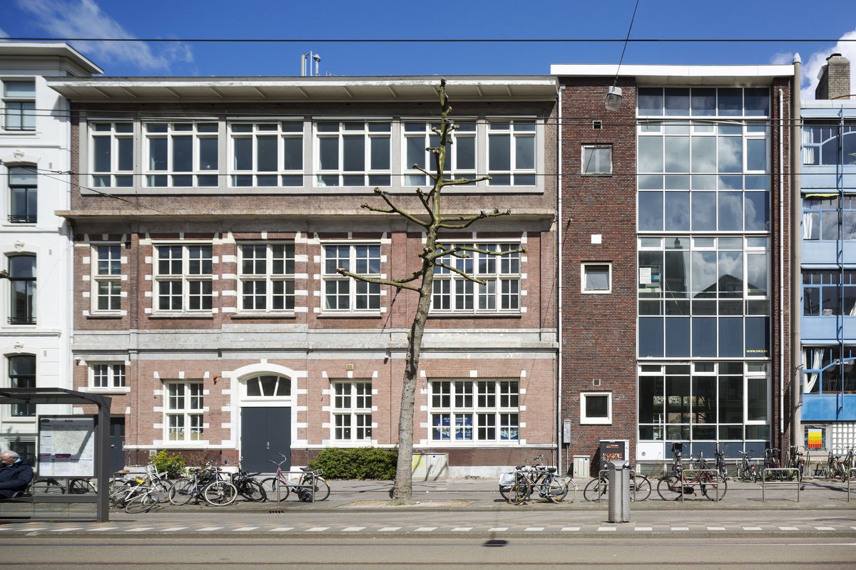 Architectenweb (@architectenweb) on Twitter photo Office Winhov is aangesteld voor het ontwerp van het Nationaal Holocaust Museum in Amsterdam: architectenweb.nl/n46349 <a href="/officewinhov/">officewinhov</a> @jckamsterdam Office Winhov is aangesteld voor het ontwerp van het Nationaal Holocaust Museum in Amsterdam: architectenweb.nl/n46349 <a href="/officewinhov/">officewinhov</a> @jckamsterdam