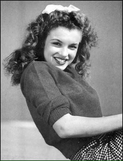 rickbeck19's tweet photo. Marilyn Monday https://t.co/iPdgwxjAXx