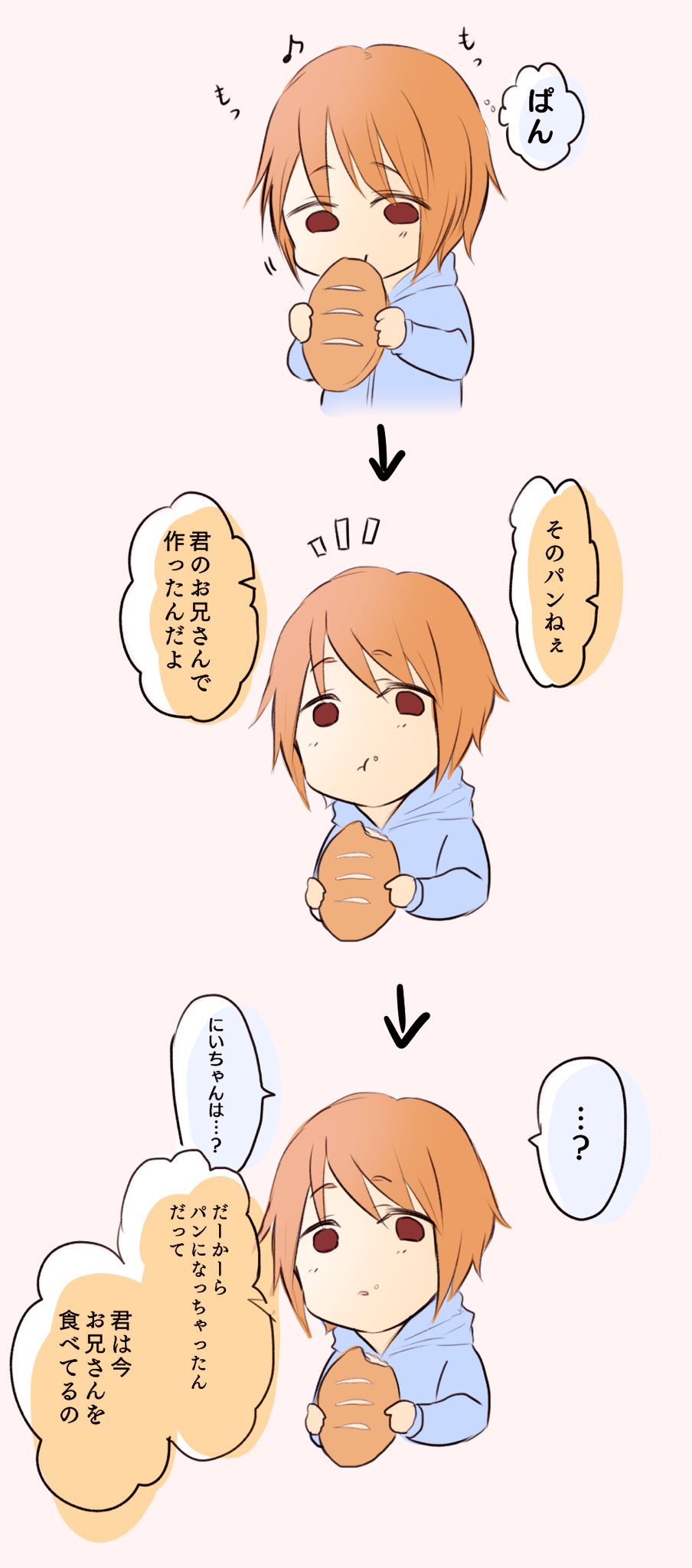 しょた　イジメ 