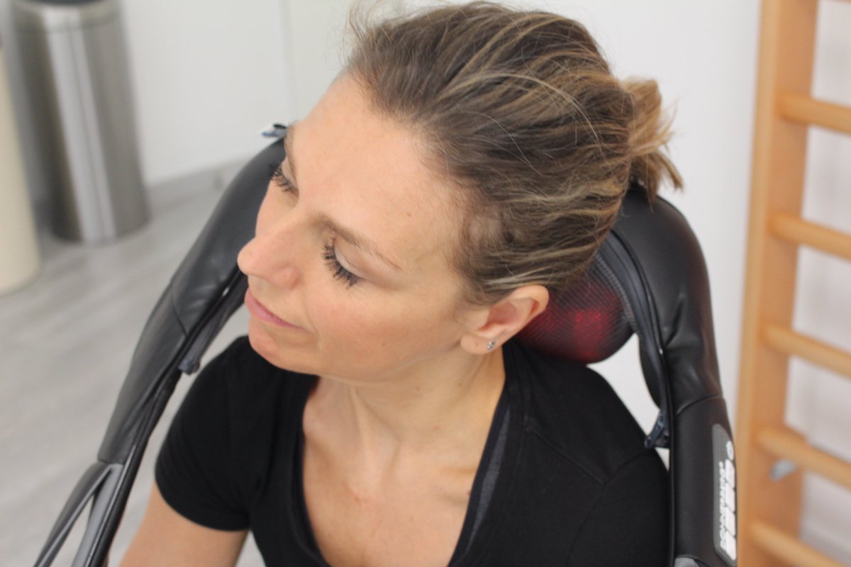 <a href="/donnerbergnet/">Donnerberg</a> la soluzione per i dolori #cervicali e alle spalle | Massaggiatore Cervicale #DONNERBERG youtube.com/watch?v=BtnU9U… #Saluteinmovimento #personaltraining