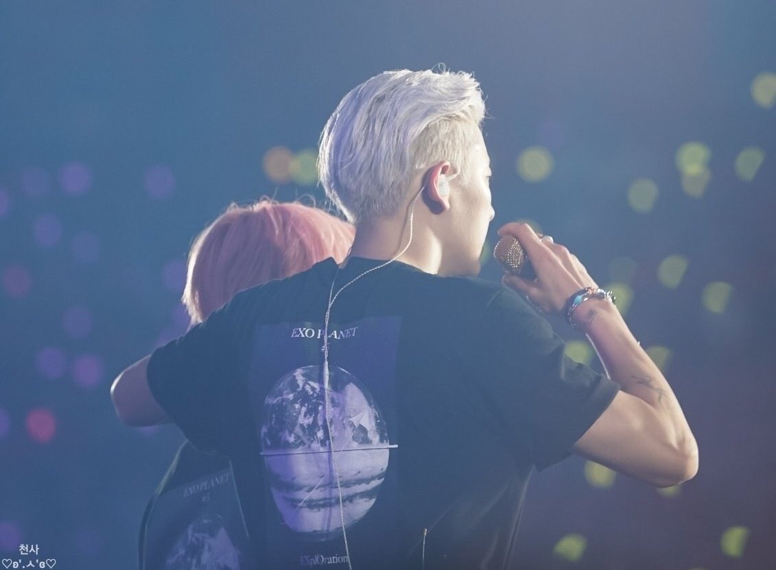 짜녀리 몸 커진 거 바,,,