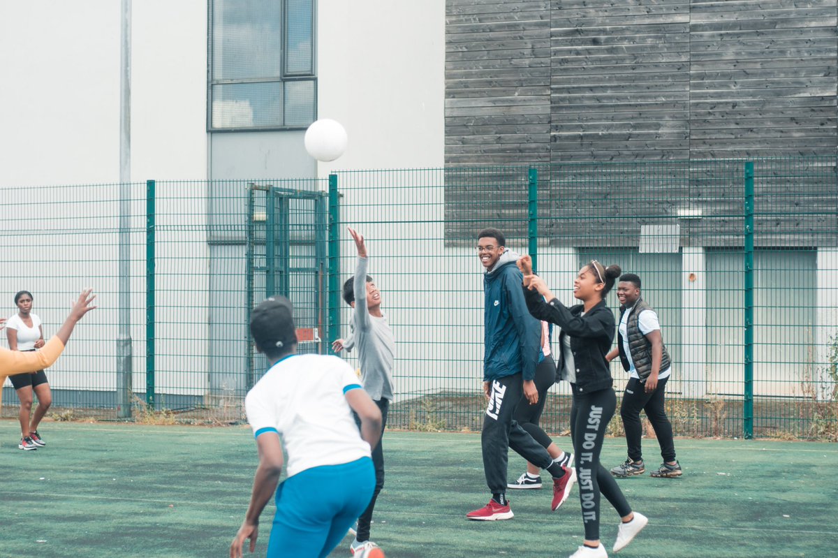 srygogeneration's tweet photo. Huge shoutout to everyone who came out for the Sports Day on Saturday! Stay tuned for updates on #GOGeneration sessions coming up in August!
#wearetheGOgeneration https://t.co/zRaRbkEfQ9