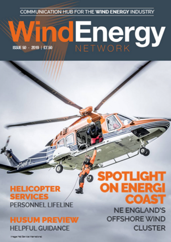 EnergiCoast's tweet photo. Latest edition of @windenergynet magazine featuring @EnergiCoast https://t.co/j7ethD8LVz (Page 30-49) &amp; Supply Chain Matrix https://t.co/WfBBWO5kLc Thanks to the Energi Coast contributors @CathieGroup @DeepOceanGroup @TheMGLGroup #MPIOffshore @Osbit  @PortofBlyth @TeesComponents https://t.co/mncuvsDFSa