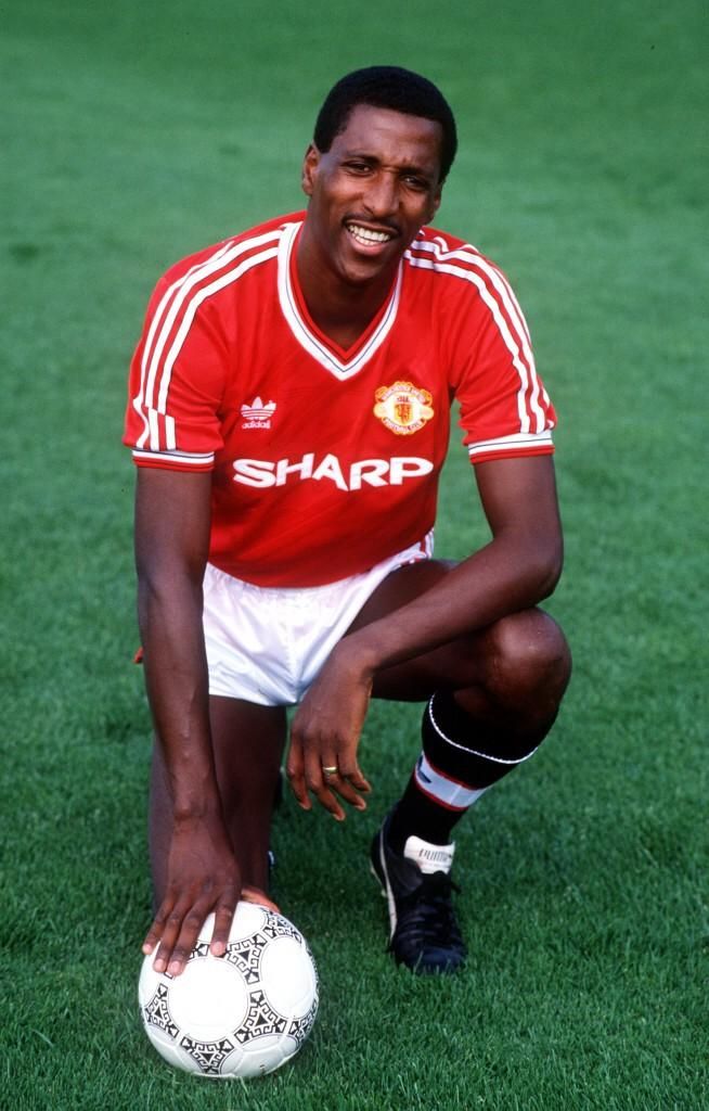 Happy Birthday Viv Anderson 