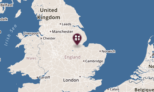 Dowsby - 'Dusi's farm/settlement'....s-har.es/2Mo4NLx