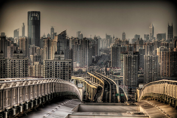 SkylinePics's tweet photo. Shanghai. https://t.co/CCN3FXPWPs