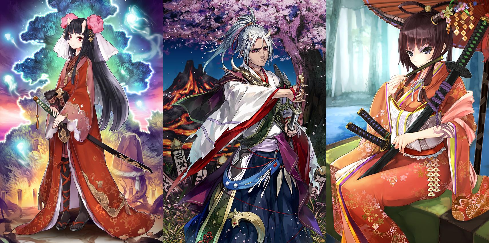 チェインクロニクル公式 九領 剣豪セット Ssr 泰平の礎 チドリ Ssr 第二領主 ヨシツグ Ssr 姫剣豪 ヨシノ 記憶の鍵 1個 お得なセットは8月8日 木 10 59まで