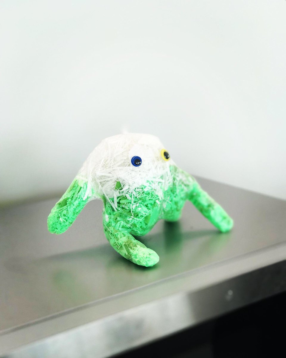 [TEASING] Soon will be unveiled the second version of the hivers’ projects #prototypes. Stay tuned !
Here are some focuses on the #Plasticity and #TelenaturaLab project ... don't hesitate to follow the #hivers on social media for more insight ! #thecamp #hive #craft #creative