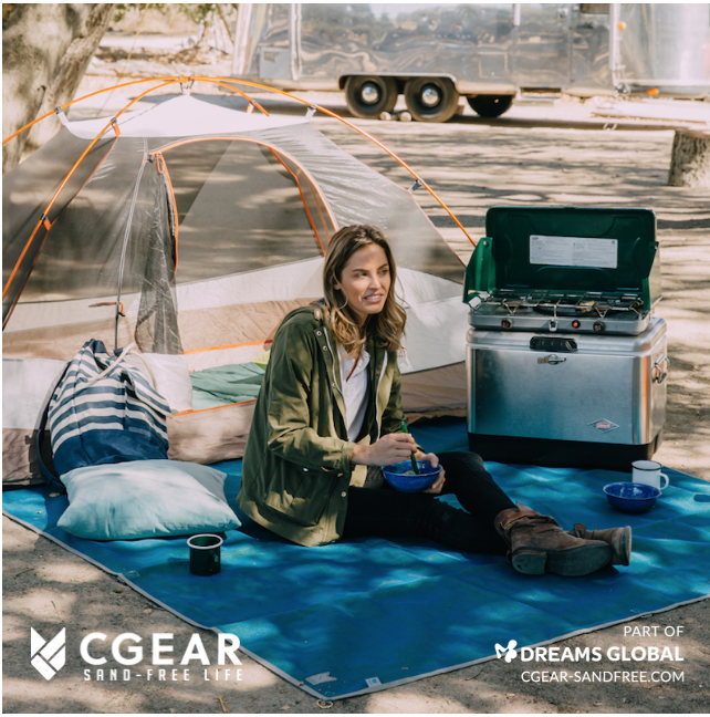 Another day, another campground. This is the life!

cgear-sandfree.com

#cgear #cgearsandfree #sandfree #rvlife #roadtrip #summer #vanlife #openroad #camping #underthestars #homeiswhereyouparkit #roamsweethome