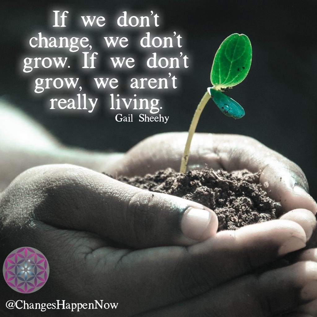 Changeshappen's tweet photo. Change. Grow. Live.

#motivation #inspiration #love  #transformation  #success #communication #mindset #personalgrowth #dreambig #dailymotivation #changeshappen #ojai  #kimvincent #quotes  #happiness #motivationmonday #mondaymotivation https://t.co/ufLcHCgrD9