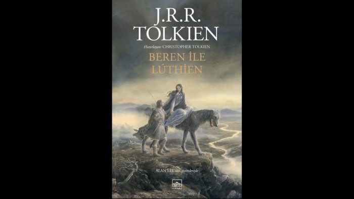 zekitap's tweet photo. Tolkien’in Destansı Eseri "Beren ile Lúthien" Türkçede
@ithakiyayinlari #JRRTolkien #YüzüklerinEfendisi #BerenveLuthien #ÇiğdemErkalİpek #İthakiYayınları #Tolkien #Hobbit #Silmarillion #Elfler #Orklar #OrtaDünya #fantastik https://t.co/P8FQWIUcUy https://t.co/jwhwR4YKGA