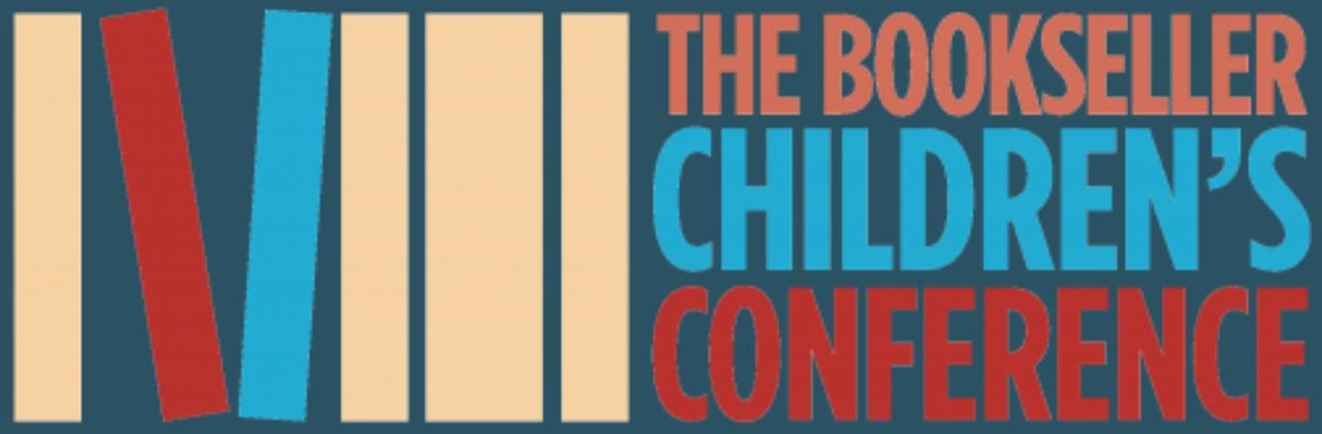 emcdesignltd's tweet image. The Bookseller Children&apos;s Conference has a stellar line-up! Who will be going? thebookseller.com/childrens-conf…
#emcdesign #design #designforpublishing #workinpublishing #publishing
