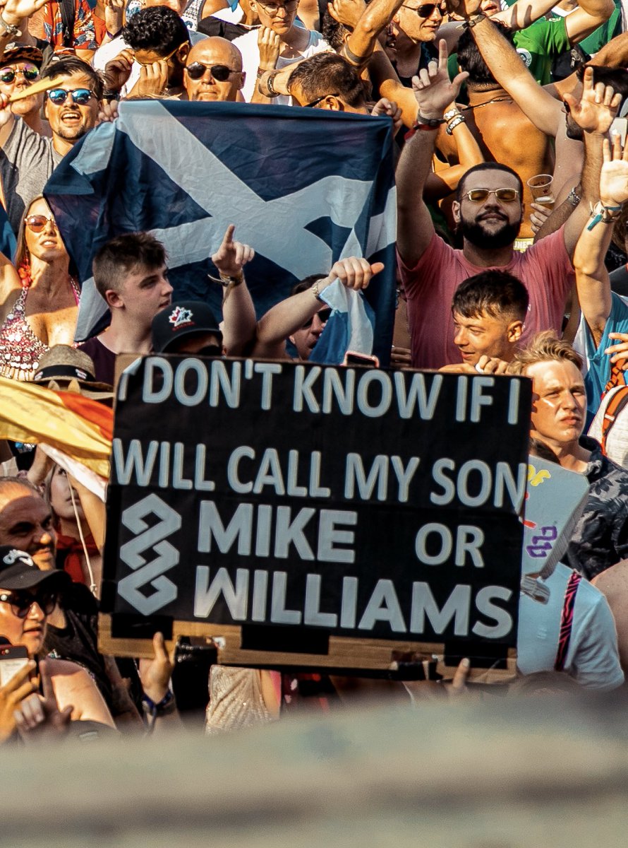 mikewilliamsdj tweet picture
