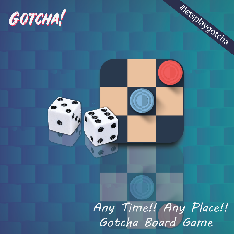 GameGotcha's tweet photo. If you're not prepared to lose any friend over a #boardgame, you're not playing hard enough.
🎮
🎮
DOWNLOAD THE APP NOW!!
#LetsPlayGotcha
https://t.co/IpfAPt5OgV
Play Store: https://t.co/VCdvz7lfUE
Apple Store: https://t.co/1dSX6bA9xz
#onlinegames #games #gamer #GotchaBoardGame https://t.co/BeWXGo2aFZ