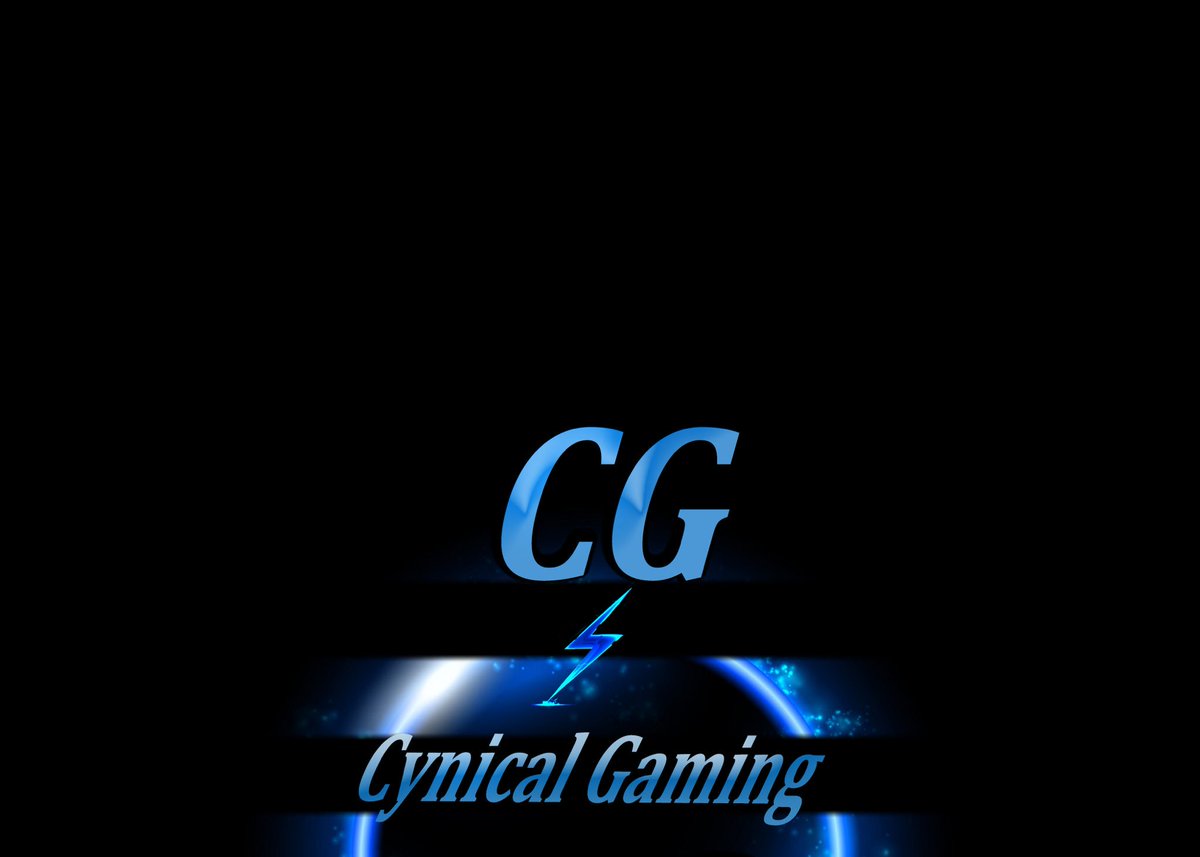 _Cynical_Gaming's tweet photo. ⛈👀 https://t.co/lYLsACcr61
