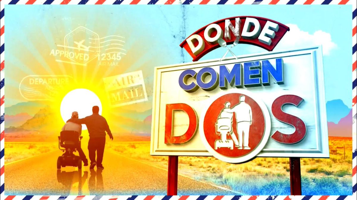 rocioorellanap's tweet image. Enhorabuena al programa #DondeComenDos por sus ¡¡¡3!!!nominaciones #PremiosIris @academia_tv!!! 🌟🌟🌟🌟🌟 #MejorPrograma #MejorDirección  @currovelazquez y #MejorGuión @rtve @La1_tve @RTVE_Com @PabloPinedaFerr @Langui_Oficial @onza_tv  👏🏻👏🏻👏🏻👏🏻👏🏻