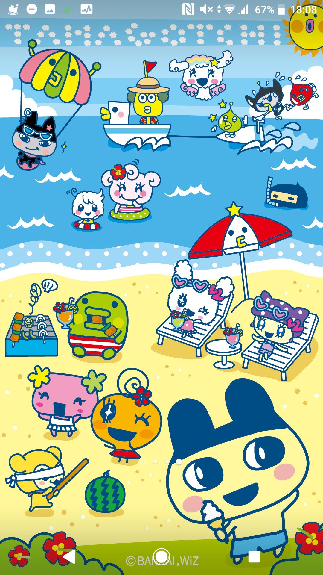 ラキまめ ご注文はたまごっちとここたまに極振りしたいと思います たまごっち 壁紙早速使ってます T Co Xjuyrhxhfz Twitter ラキまめ ご注文はたまごっちとここたまに極振りしたいと思います たまごっち 壁紙早速使ってます T Co Xjuyrhxhfz Twitter