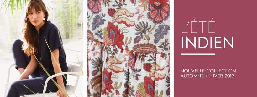 EKYOG's tweet image. La nouvelle collection est disponible 🎉
bit.ly/collection-ete…