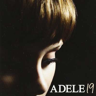 exkd_mbot's tweet photo. #NowPlaying  First Love - Adele / 19 https://t.co/KUbUyBmB2N