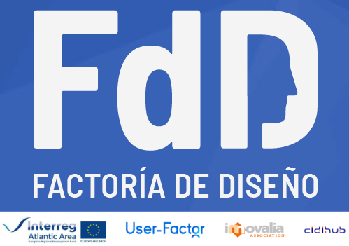 fimac_fiihub's tweet photo. ÚLTIMOS DÍAS para INSCRIBIRSE en la "Factoría de Diseño"!!! (hasta el 31/07). Info aquí -> https://t.co/4pvf3l3XlT. "FdD" es una iniciativa englobada en el proyecto #USERFACTOR, dentro del marco del programa #INTERREGESPACIOATLÁNTICO #INTERREGATLANTICAREA.
@Innovalia_group https://t.co/jtUOCcuCzk