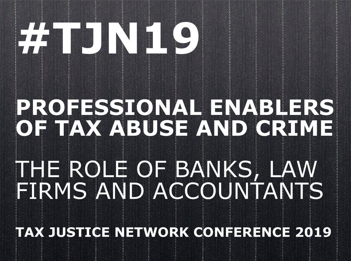 Tax Justice Network At Taxjusticenet Twitter - 