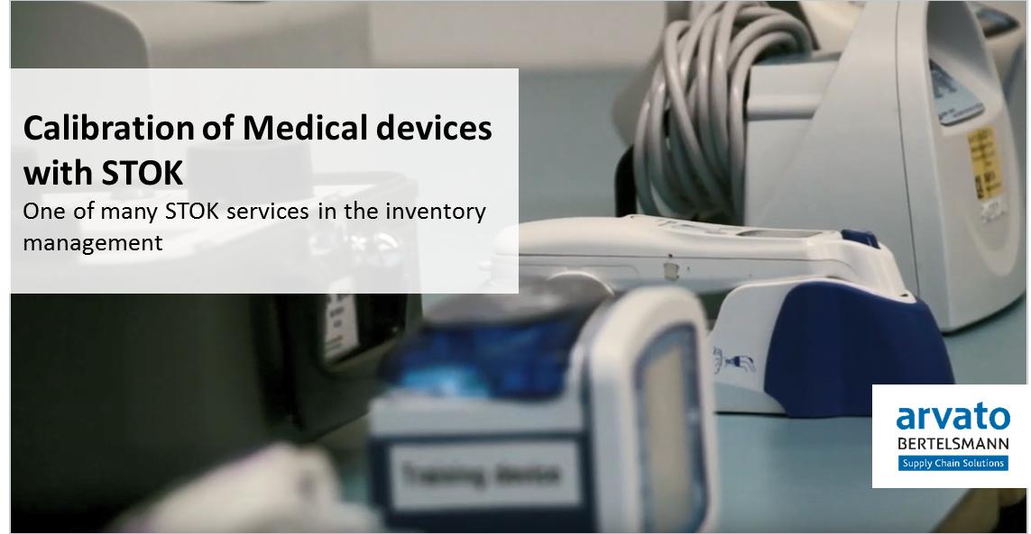 ArvatoSupplies's tweet photo. Now available in Italy! After the successful start of the calibration for medical devices in Iberia, STOK now started #calibration services in Italy. Well done! Click here to get more information about the #STOKservices: https://t.co/HQ39rPxoy2 #inventorymanagement  #Italy https://t.co/Bh0xzIF9cI