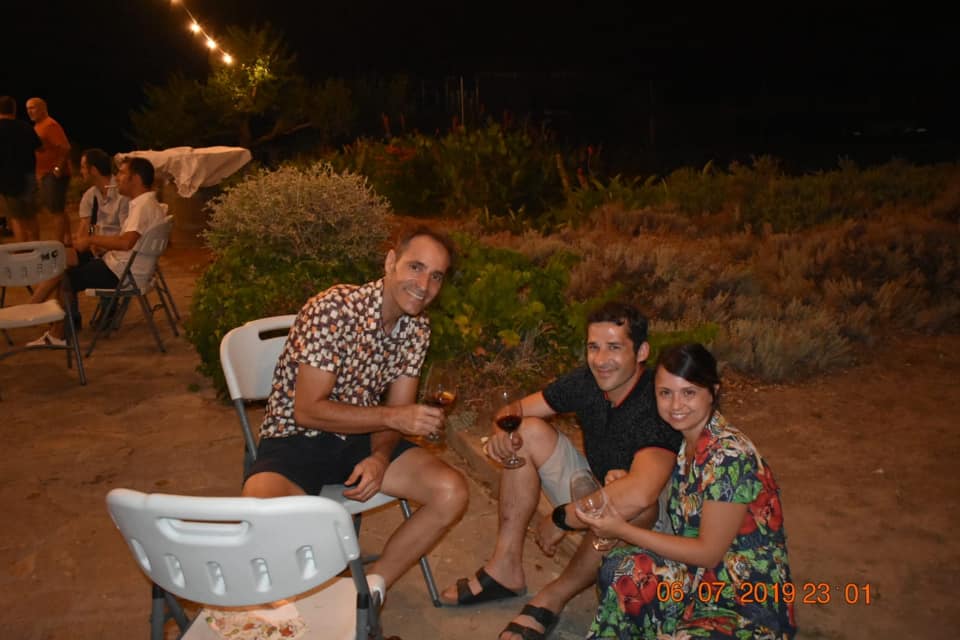 VideNit_MF's tweet photo. @MasFigueres @Prioratenotur #videnit @MasFigueres #vicatalà https://t.co/K517BINQQo