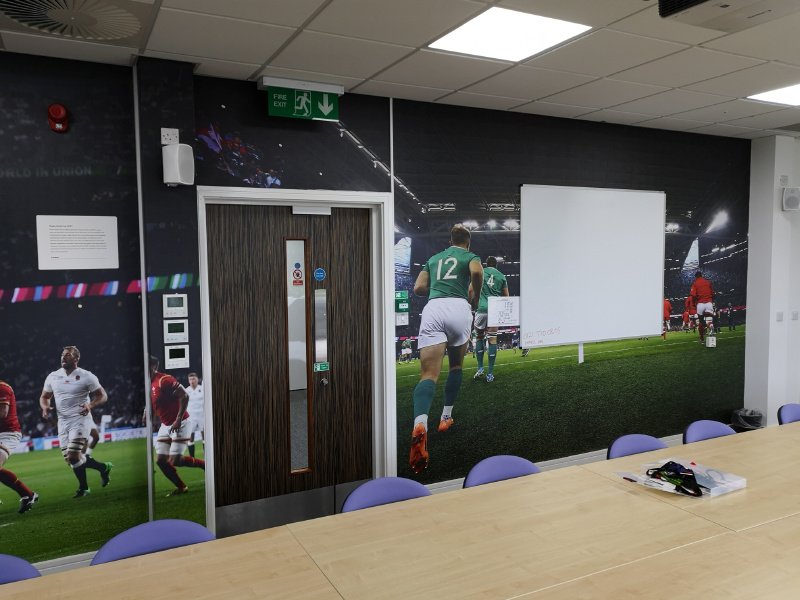 CanonProPrintUK's tweet image. With the last few pieces finally falling into place, it’s safe to say that the Birmingham Customer Experience Centre is looking a little different… Come and find out what’s changed! bit.ly/2ZobkJC