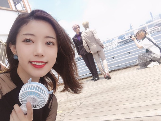 コスプレイヤー切切キリコのTwitter画像48