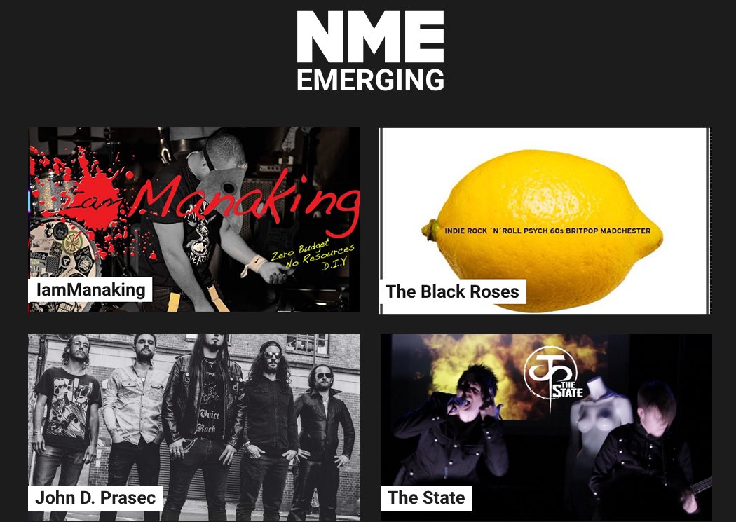 IamManaking tweet media