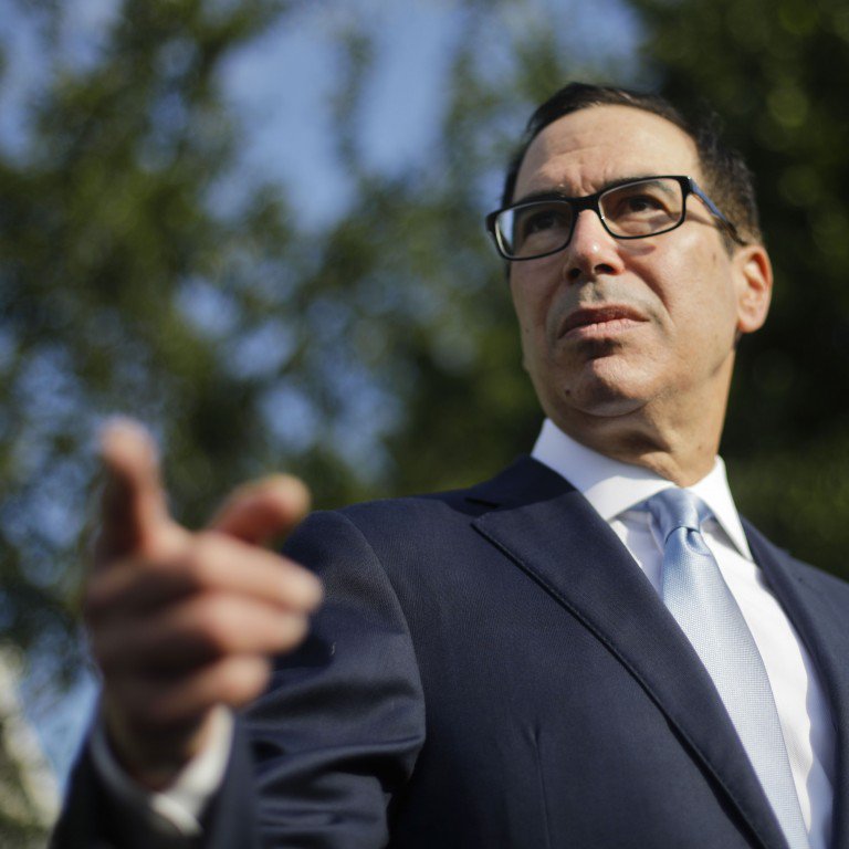 FD_EcoPreCrisis's tweet photo. Treasury Secretary Bashes Bitcoin
HeatMap Column 3> https://t.co/w5yYkFZFJ5
#FiatCurrency #Economy #Cryptocurrency #WarnOthers https://t.co/UgfoTybXPQ