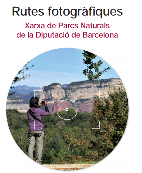 CentreVillar's tweet photo. Ets un amant de la fotografia?📸 T’encanta fer passejades i excursions per la natura?🌿 Doncs no et perdis aquesta guia de rutes fotogràfiques per la Xarxa de Parcs Naturals de la Diputació de Barcelona. Trobaràs racons que et sorprendran!⛰ https://t.co/YMi0QtZlJ1 https://t.co/4ZqozM9Ma7