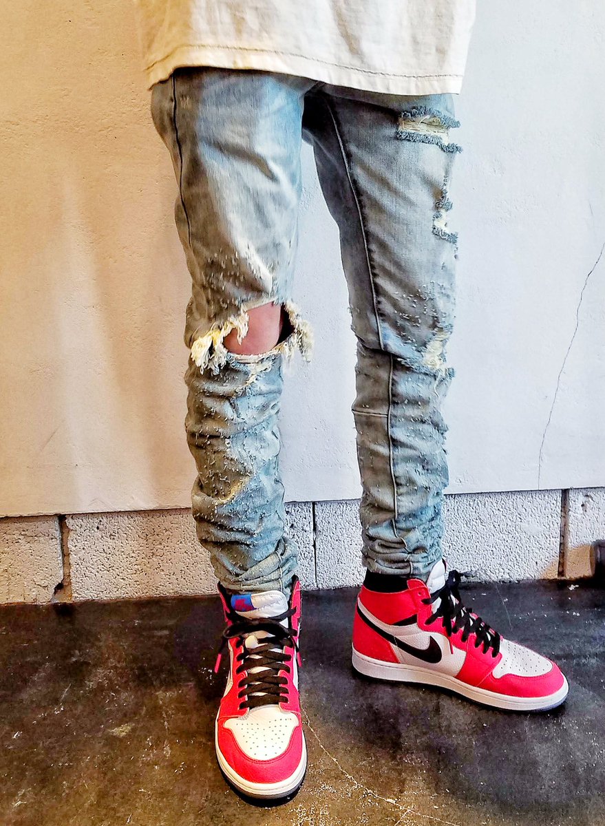 info_ener's tweet photo. #customerstyle 

MINTCREW + AJ1🤩

いつもありがとうございます‼️ 

#mintcrew 
#airjordan1 
#ener https://t.co/Eb1G8e18c2