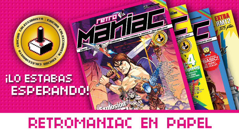 👾RetroManiac👾 tweet media