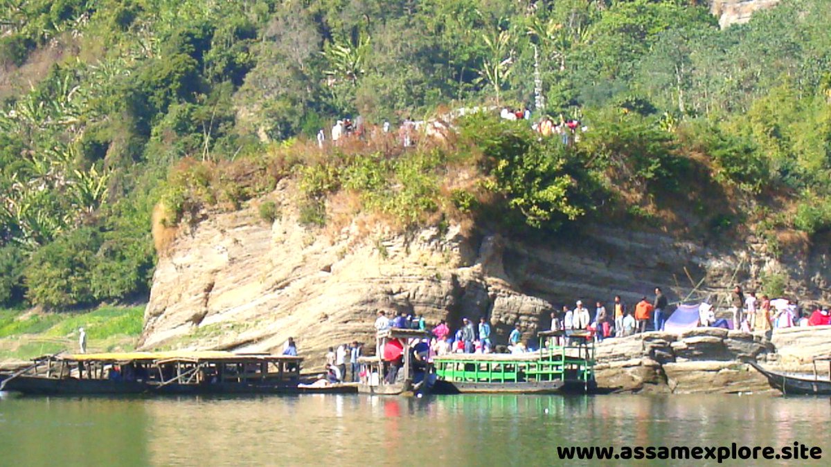 AssamExplore's tweet photo. Barak River @AssamExplore 📌
.
.
To read full post visit ☑️ https://t.co/nDt16rZx9B
.
.
#Barak #BarakRiver #Barak_River #River #rivers #Assam #Northeast #AssamExplore #Riverdale #RiverOnTheRooftop #RiverPlate https://t.co/Mmn9nJrMt6