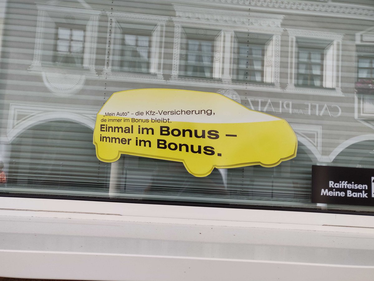 Sluikreclame gaat ook de grens over, dit keer in Serfaus #gewiekst