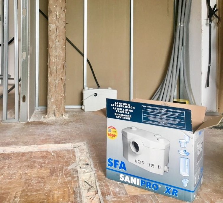 sfa_esp's tweet photo. #HoyRecordamos ¿Cómo instalar un Sanitrit? En nuestro Portal de referencia @10Decoracion https://t.co/YmellOYzN0 #reformasinteligentes #TuSegundoBaño https://t.co/BHrxaCcTJL