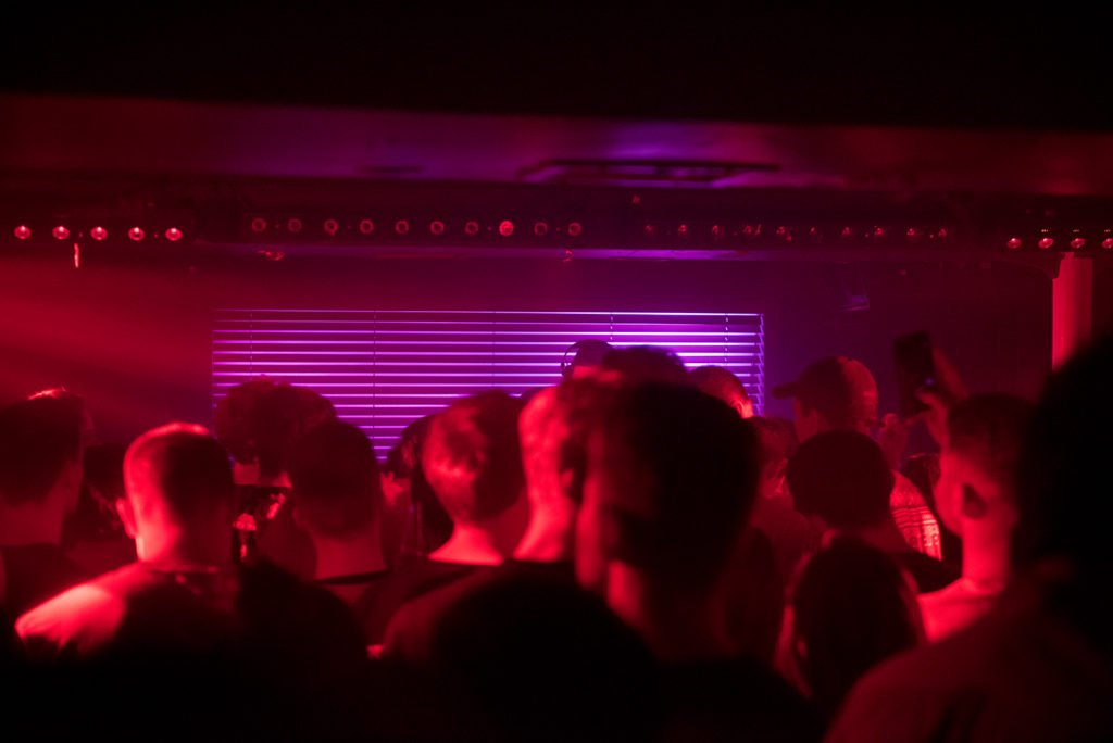 THIS WEEK⁣⁣⁣
WED: Eutony w/ Main Ingredient &amp; Johnny5⁣⁣⁣
THU: Foundry w/ Vis-a-vis⁣⁣⁣
FRI: Kinds of Dub #2⁣⁣⁣
SAT: Lezure w/ Danielle (NTS / Phonica)⁣⁣⁣
SUN: Sundays w/ Perko [FREE ENTRY]