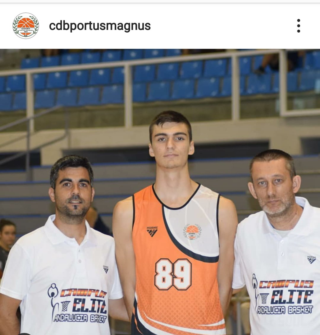 CDB Portus Magnus tweet media