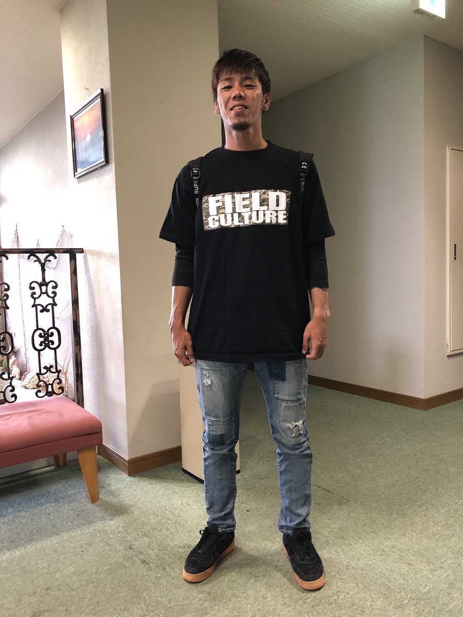 釣りよかとくちゃんの年齢や身長などプロフィール 歌もうまい フルエン