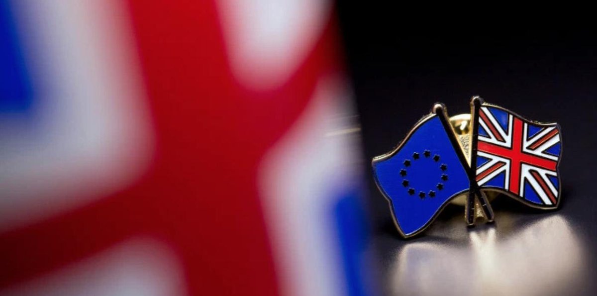 ICGVCFinTech's tweet image. Will #Brexit lead to the #UK losing their passporting rights? This would have serious consequences for the #FinTech industry. 

What do you think? 

Great read: bit.ly/31hqkuy